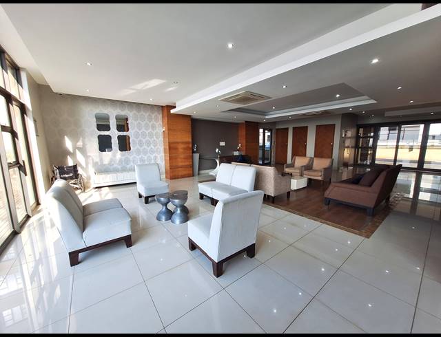 2 BEDROOM APARTMENT TO LET IN HERRWOOD PARK